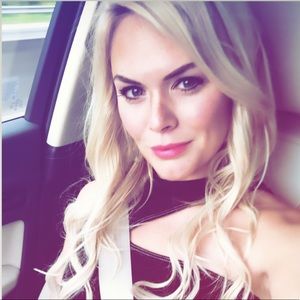 Meet your Posher, Amanda